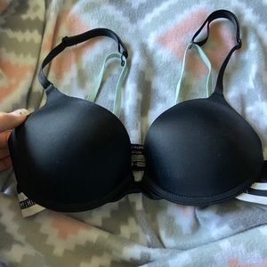 Tommy Hilfiger push up bra